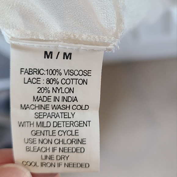 O'Neill Beach Cover-Up - Picture 5 of 6